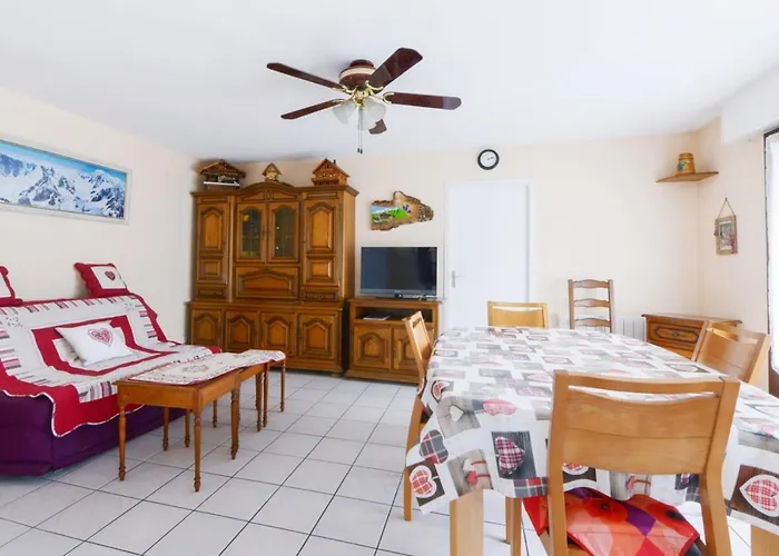 Appartement Very - Welkeys
