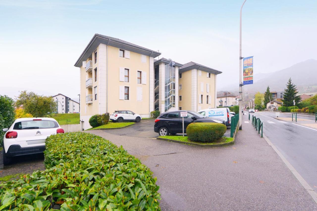 Very - Welkeys Apartment